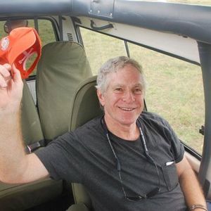 Meet your Posher, Elliott